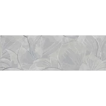 FLOWER CEMENTO LIGHT GREY INSERTO 24X74