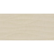 SHINY TEXTILE PS810 BEIGE SATIN STRUCTURE 29,8X59,8 G1
