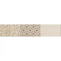 Karyntia beige listello MÉRET      *36.00*7.40
