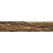 TEBAS MARRON 10X50