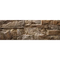 CARTAGO MARRON 15X45