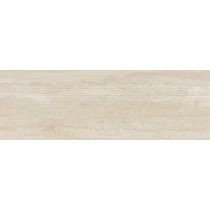 VALORE TRAVERTIN CREAM CANETTA RET 25*75