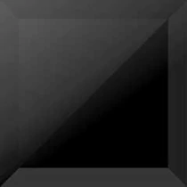 VALORE ROYAL GREY CRYSTAL BLACK GLASS 15*15