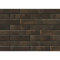 RETRO BRICK  CARDAMON     24.5X6.5X0.8