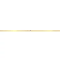 VALORE SIGRIDA CREAM GOLD LISTWA 1*75