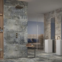 Cerrad Emite Graphite Silky Cristal 59,7X119,7