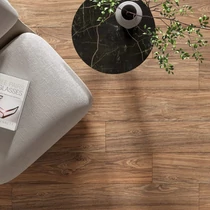 Tilezza Raggio Mogano 20x120