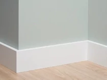 Egger festhető MDF szegőléc 2400*18*100 mm.