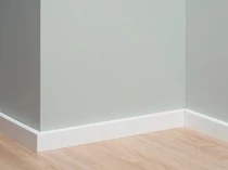 Egger festhető MDF szegőléc 2400*18*40 mm.