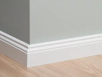 Egger festhető MDF szegőléc 2400*18*70 mm.