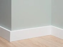 Egger festhető MDF szegőléc 2400*18*80 mm.