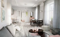 SCANDINAVIAN TÖLGY VINYL