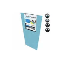 ProfiFloor XPS 2mm Thermo - padlófűtéshez (táblás)  6 M2/CS.