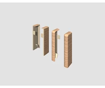 EGGER VÉGZÁRÓ ELEM