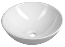 AQUALINE kerámiamosdó, átm.:40cm (40155)