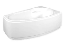 Liza asszimetrikus sarokkád