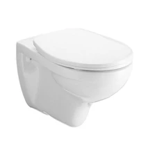 Alföldi Saval 2.0 fali WC mélyöblítésű 