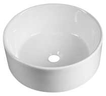 AQUALINE kerámiamosdó, átm.:40cm (40150)