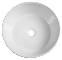 AQUALINE kerámiamosdó, átm.:40cm (40150)