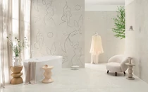 Teri Ivory 59,8x119,8 cm