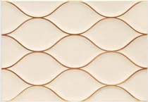 Navona beige dekor MÉRET      *25.00*36.00