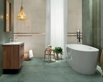 Vinaros green MAT padlólap MÉRET      *59.00*59.00