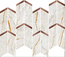 Samaria STR mozaik MÉRET      *37.00*26.00