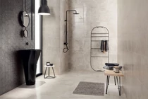 Terraform Steel 10 dekorcsík 1,5x59,8 cm