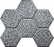 Terraform 1 mozaik 22,1x28,9 