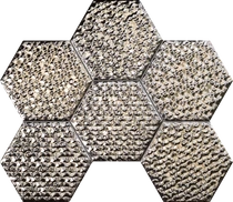 Terraform 2 mozaik 22,1x28,9 