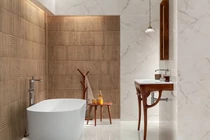 Liberte Fleur 2 elemes dekorcsempe 59,8x74,8