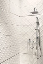 Burano white STR MÉRET      *30.00*60.00