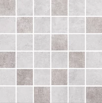 SNOWDROPS MOSAIC MIX 20X20