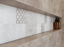 SNOWDROPS PATCHWORK 20X60 G1