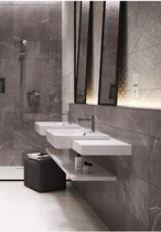 STONE PARADISE PS811 GRAPHITE SATIN 29X59 G1