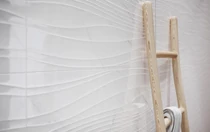 MARINEL WHITE GLOSSY 20X60 G1