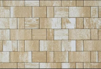 CLARO KOMBI BARNA-FEHÉR