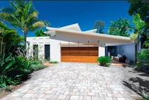 CLARO KOMBI ROZSDABARNA-FEHÉR