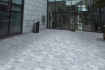 TRENTA GRANDE KOMBI SZÜRKE-FEHÉR