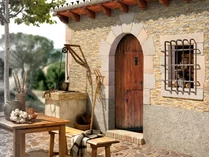 CRONOS NATURAL 15X45