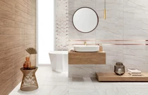 Samaria beige csempe MÉRET      *29.00*74.00