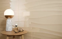 BLANKA WHITE WAVE 29,7X60 G1