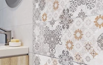 MYSTERY LAND BROWN 20X60 G1