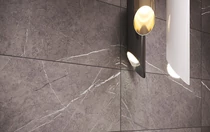 STONE PARADISE PS811 LIGHT GREY SATIN 29X59 G1