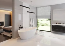 VALORE PRESTIGE WHITE SUGAR LAPPATO RET 60*60*0,9