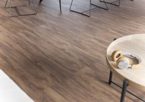 VALORE BOTANICA QUEBECK WOOD BROWN RET 20*120