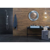 VALORE CESARIA OSLO BROWN 15,5*62  PADLÓLAP