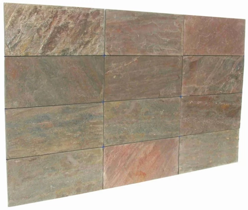 Copper   30x60x1,2 cm