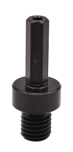 Adapter kerámiafúróhoz