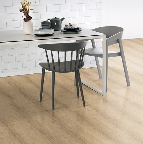 Naturesense Light Brown Sherman Oak